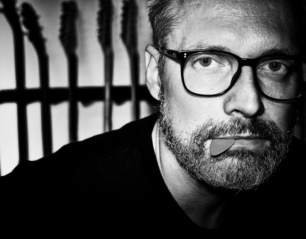 Axel Wolph Portrait