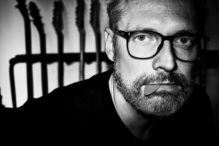 Axel Wolph Portrait