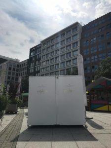 Berlin lacht We are here.jpg