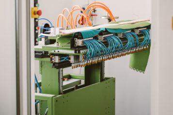 FEURICH Wien, player machine