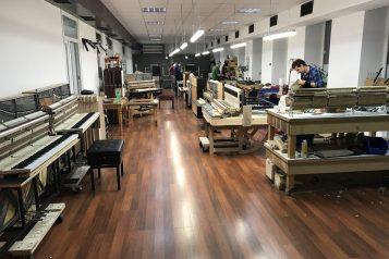 FEURICH Wien KLAVIERmanufaktur