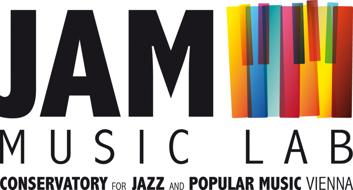 Jam Music Lab Logo