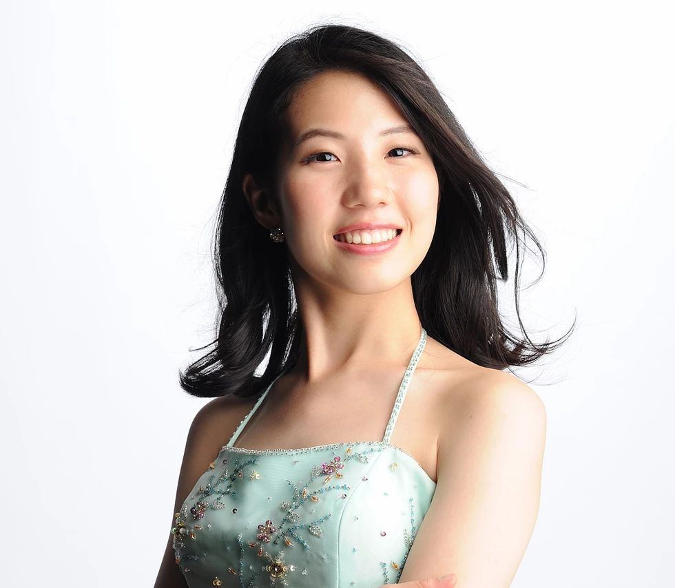 Kanako Mizuno