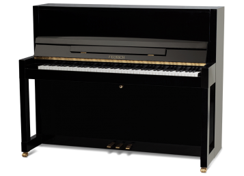 Mod._115_-_Premiere_#10black_brass