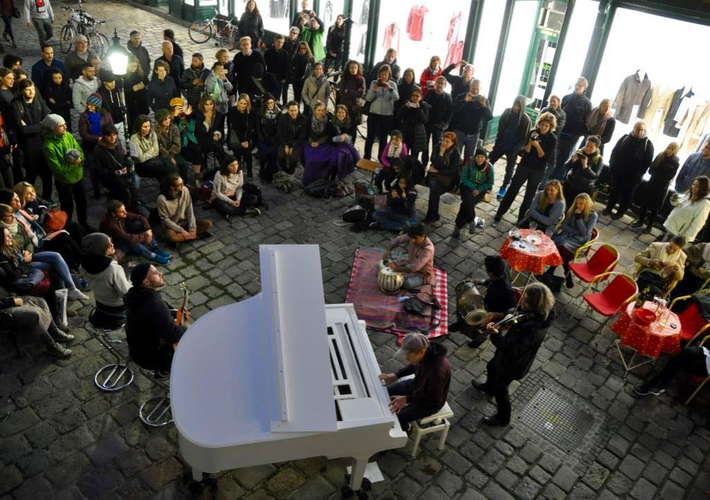 Open Piano 2017 Rosa Haltmeyer dunkelbunt