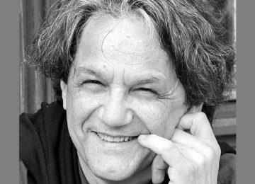 Stephen Paulello