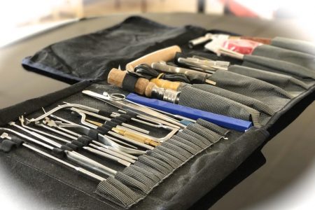 Toolkit for Professionals