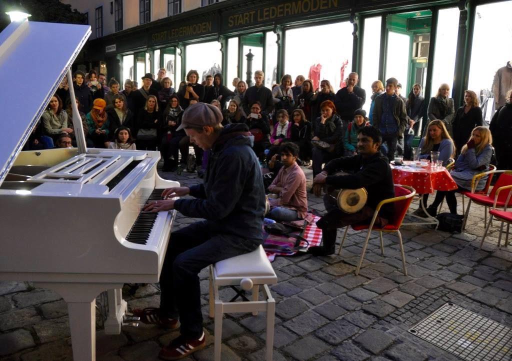 Open Piano 2017 Ulf Dunkelbunt Lindemann